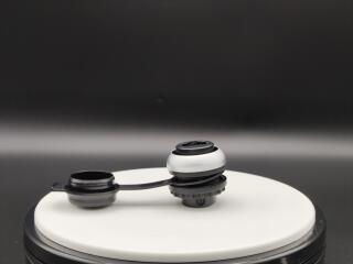 Интерфейс RJ-45