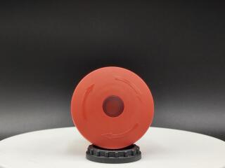 Кнопка аварийной остановки, 45мм, отмена поворотом