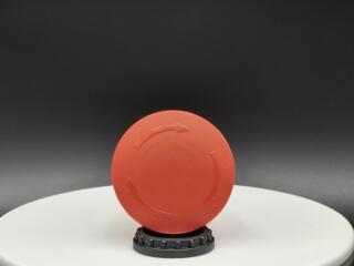 Кнопка аварийной остановки, D = 45 мм, без подсветки, отмена поворотом