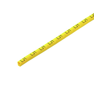 Cable coding system CLI C 1-12 SDR SG