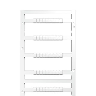 Маркировка для клемм MF 5/4 MC NE WS