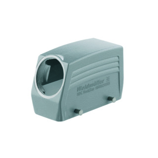 Корпус HDC 40D TSBU 1M40G