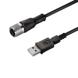 Шинный кабель SAIL-M12BG-B-USB-1.5U