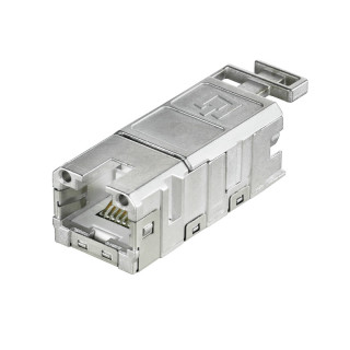 Матрица USB IE-BI-RJ45-FJ-A