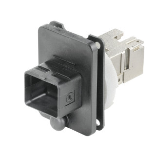 Корпус IE-BS-V04P-RJ45-C