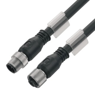 Шинный кабель SAIL-M12GM12G-CD-0.25A