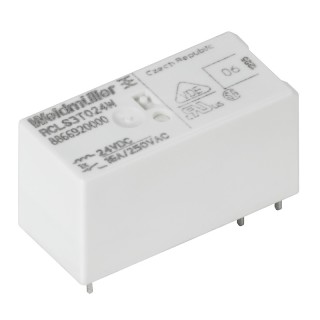 Реле безопасности RCL314005W