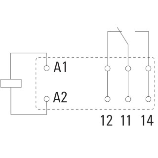 Реле безопасности RCL314024W