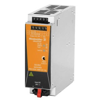 Электрические инструменты PRO DCDC 240W 24V 10A