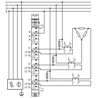 Штекерный соединитель печат UR20-3EM-230V-AC