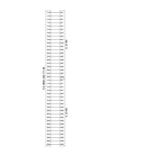 Передающий модуль FAD 1771-WN 2SL20 M