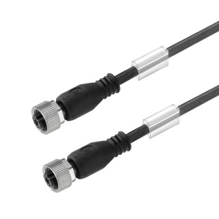 Шинный кабель SAIL-M12BGM12G-CD-1.0A