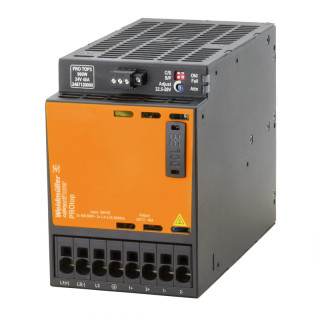 Питание перем. током PRO TOP3 960W 24V 40A