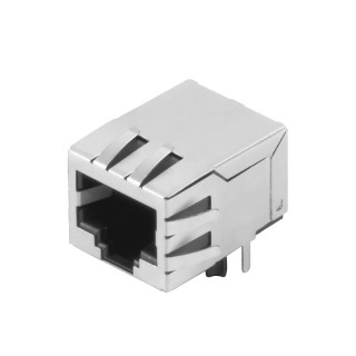 Матрица USB RJ45M T1D 3.2E4N TY