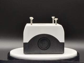 Корпус для поверхостного монтажа, 1 элемент