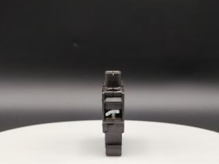 Светодиод с винтовым Зажимом 12-30В (АС), 8-15А, крепление на монтажное основание, цвет белый