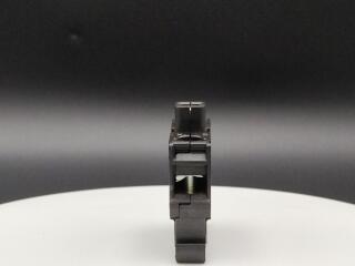 Светодиод с винтовым Зажимом 12-30В (АС), 8-15А, крепление на монтажное основание, цвет зеленый