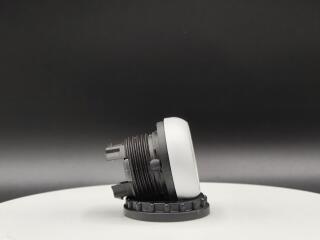 Головка кнопки без фиксации, без шильдика