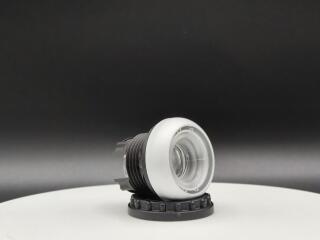 Головка кнопки без фиксации, без шильдика