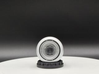 Головка кнопки без фиксации, без шильдика