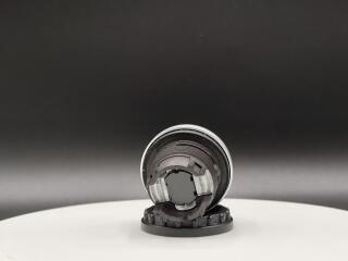 Головка кнопки без фиксации, без шильдика