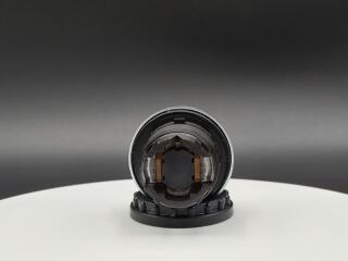 Головка кнопки с фиксацией, цвет желтый