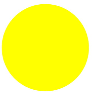 Головка кнопки с подсветкой, цвет желтый, изменение ф-ии с фиксацией/без фиксации, черное лицевое кольцо