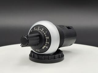 Потенциометр 1 кОм, IP66