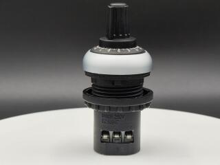 Потенциометр 1 кОм, IP66