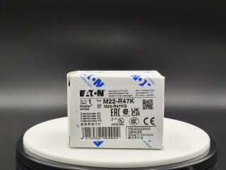 Потенциометр 47 кОм, IP66