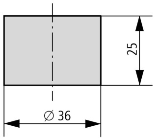 Защитное кольцо IP66