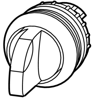 Переключатель, 4 позиции