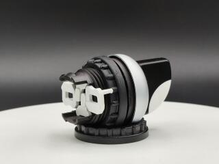 Переключатель, 4 позиции