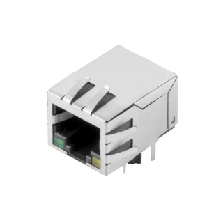 Матрица USB RJ45G1 R1D 3.3E4G/Y TY