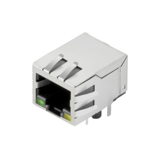 Матрица USB RJ45C5 T1D 3.2E4G/Y TY