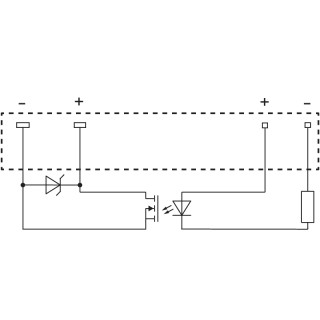 Реле безопасности SSS RELAIS 5V/24V 2ADC