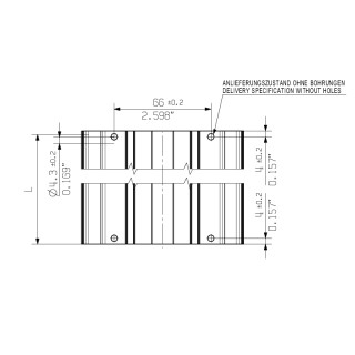 Cover plate for installatio ADP 10