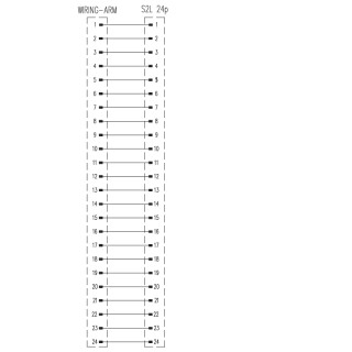 RS PLC IPC-620 24-points