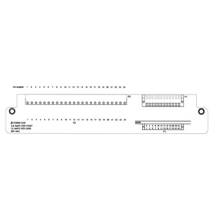 RS PLC IPC-620 24-points