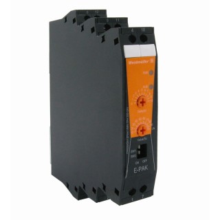 Voltage monitoring equipmnt EPAK-VMR-1PH-300-24V