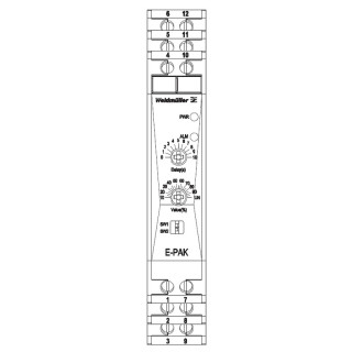 Current monitoring equipmen EPAK-CMR-1PH-5-230V