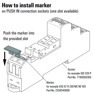 SDI 2CO P