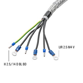 FPL 7G2.5C/Q8MW/3 LIR