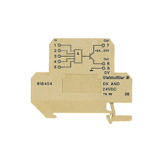 Функциональный модуль DK AND 35 24VDC