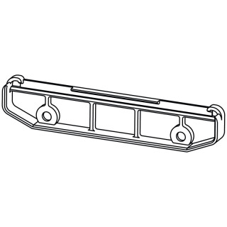 Корпуса для электроники AP 100 D GR