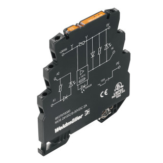 Оптоэлектрон. датчик MOS 24VDC/8-30VDC 2A