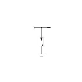 Маркировка для клемм F Connector / M-F