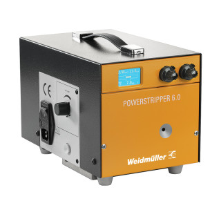 Машинка для снятия изоляции POWERSTRIPPER 6,0