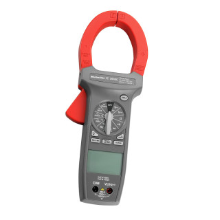 Электроизмерит. клещи MULTIMETER C 2606