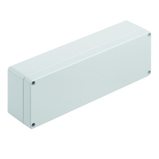 Корпус KLIPPON K32 RAL7001